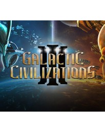 Galactic Civilizations III + 3 DLCs Steam CD Key