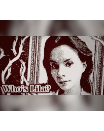 Who's Lila? PC Steam CD Key