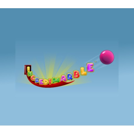 IncrediMarble Steam CD Key