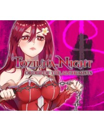 Toziuha Night: Order of the Alchemists PC Steam CD Key