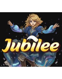 Jubilee PC Steam CD Key
