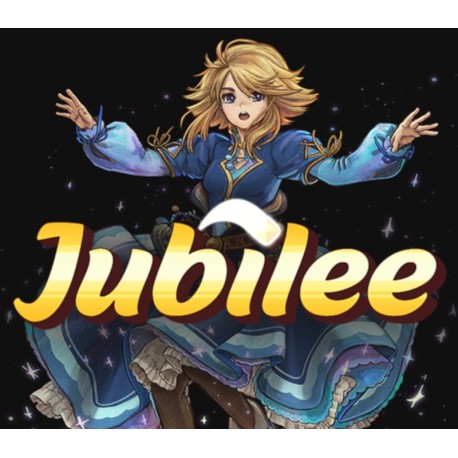 Jubilee PC Steam CD Key