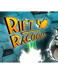 Rift Racoon PC Steam CD Key