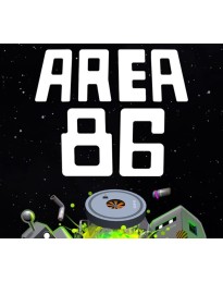 Area 86 PC Steam CD Key
