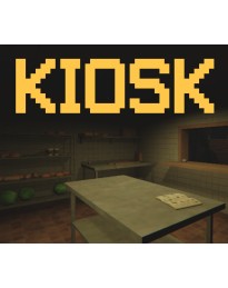 Kiosk PC Steam CD Key