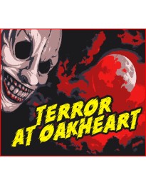 Terror At Oakheart EU PC Steam CD Key