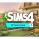 The Sims 4 - Cottage Living DLC EU XBOX One / Xbox Series X|S CD Key
