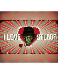 Stubbs The Zombie - I Love Stubbs Edition DLC Bundle EU PC Steam CD Key