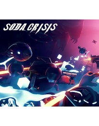 Soda Crisis EU PC Steam CD Key