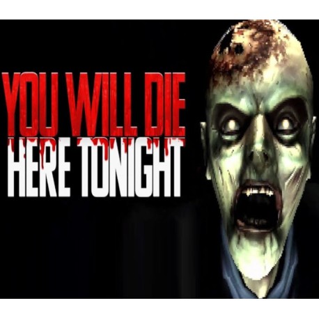 You Will Die Here Tonight PC GOG CD Key (valid until January 28, 2026)