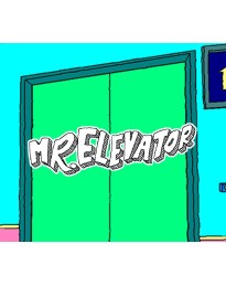 MR. ELEVATOR PC Steam CD Key