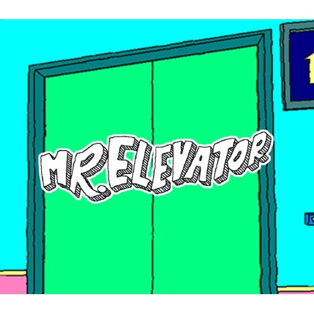 MR. ELEVATOR PC Steam CD Key