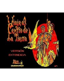 Viaje al Centro de la Tierra - Versión Extendida PC Steam CD Key