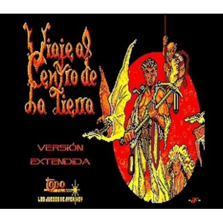 Viaje al Centro de la Tierra - Versión Extendida PC Steam CD Key
