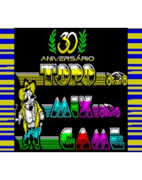 Topo Mix Game PC Steam CD Key