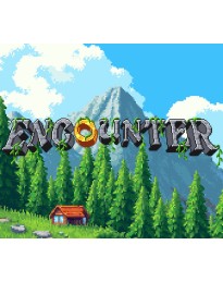 Encounter: The Lost Cards PC Steam CD Key