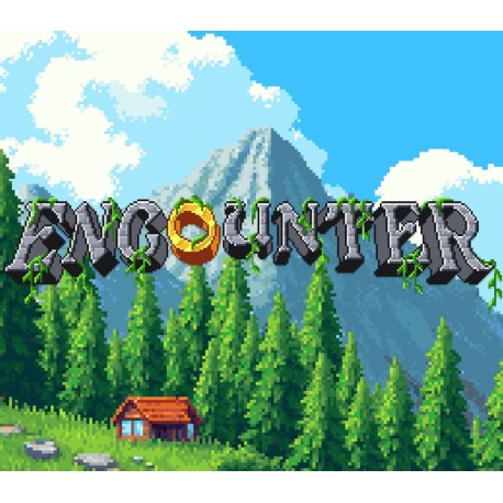 Encounter: The Lost Cards PC Steam CD Key