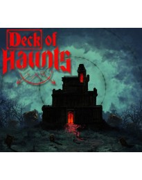 Deck of Haunts PC Steam Account