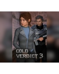 Cold Verdict 3 PC Steam CD Key