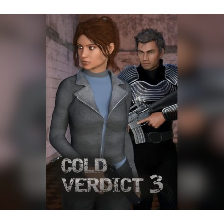 Cold Verdict 3 PC Steam CD Key