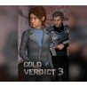 Cold Verdict 3 PC Steam CD Key