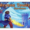 Arcane Tower Survivors PC Steam CD Key