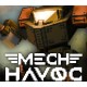 Mech Havoc PC Steam CD Key