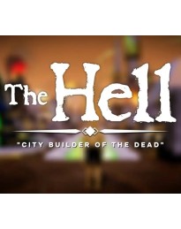 The HELL: City Builder of the Dead PC Steam CD Key