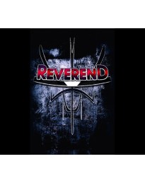REVEREND PC Steam CD Key