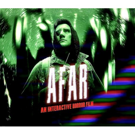 AFAR: An Interactive Horror Film PC Steam CD Key