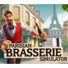 Parisian Brasserie Simulator PC Steam Account