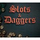 Slots & Daggers PC Steam Account