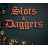 Slots & Daggers PC Steam Account