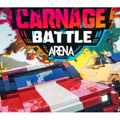 Carnage Battle Arena XBOX One / Xbox Series X|S / PC Account