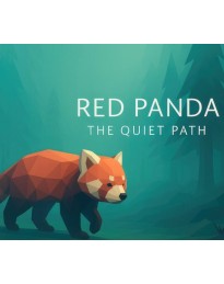 Red Panda: The Quiet Path PC Steam CD Key