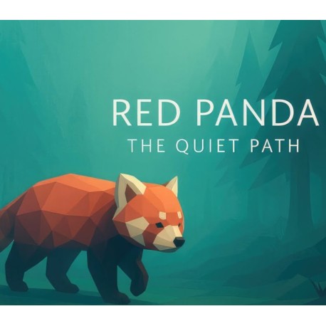 Red Panda: The Quiet Path PC Steam CD Key