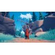 Red Panda: The Quiet Path PC Steam CD Key