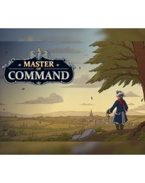Master of Command PC Steam Account