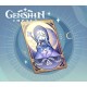 Genshin Impact Blessing of the Welkin Moon 30-Days Subscription redeemcodeonline.com Voucher