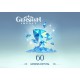 Genshin Impact - 60 Genesis Crystals redeemcodeonline.com Voucher