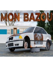 Mon Bazou PC Steam CD Key