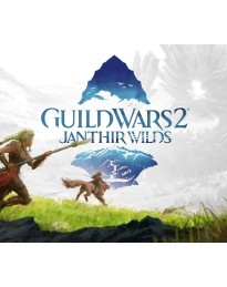 Guild Wars 2: Janthir Wilds DLC PC Steam CD Key