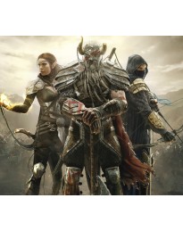 The Elder Scrolls Online Standard Edition EU PC Steam CD Key