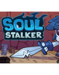 Soul Stalker PC Steam CD Key