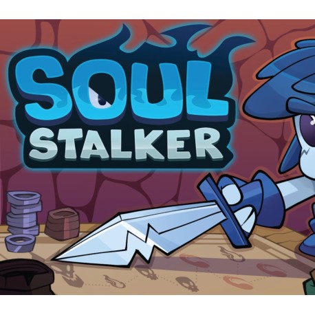 Soul Stalker PC Steam CD Key