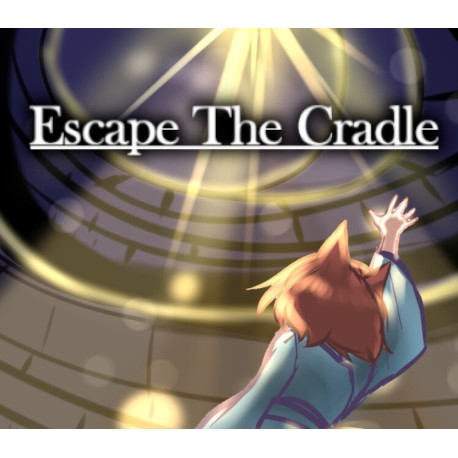 Escape The Cradle PC Steam CD Key