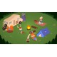 Fire at Campsite PC Steam CD Key