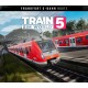 Train Sim World 5 - Frankfurt S-Bahn: S1, S8 & S9 Route Add-On EU XBOX One / Xbox Series X|S / PC CD Key
