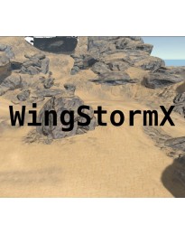 WingStormX XBOX One / Xbox Series X|S / PC CD Key