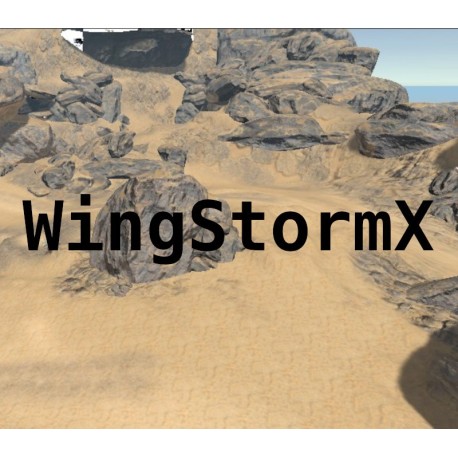 WingStormX XBOX One / Xbox Series X|S / PC CD Key